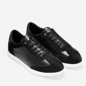 Cole Haan Grand Crosscourt Turf Fashion Sneakers. Brand New. Womens Size: 5.5